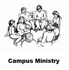 campus ministries 1